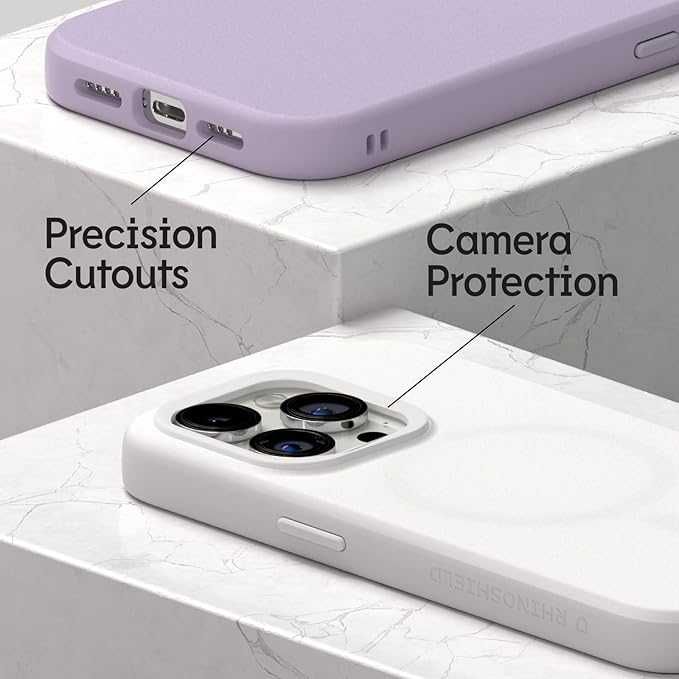 Etui kompatybilne z Magsafe dla iPhone 13 Pro