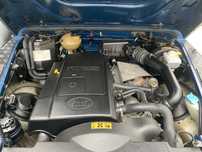 Defender TD5 90 6 lugares
