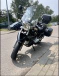 Motor BMW R1150R