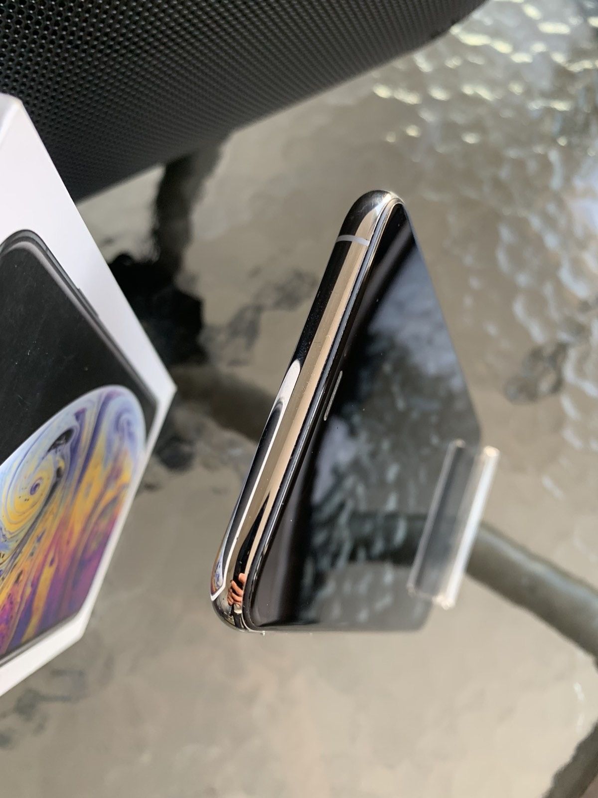 Apple iPhone Xs Max 64gb Gold/ Айфон Хс Макс Неверлок