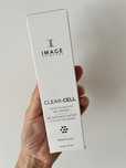 Image clear cell 177 ml clarifying salicylic gel cleanser nowy