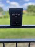 Dior sauvage elixir 60ml