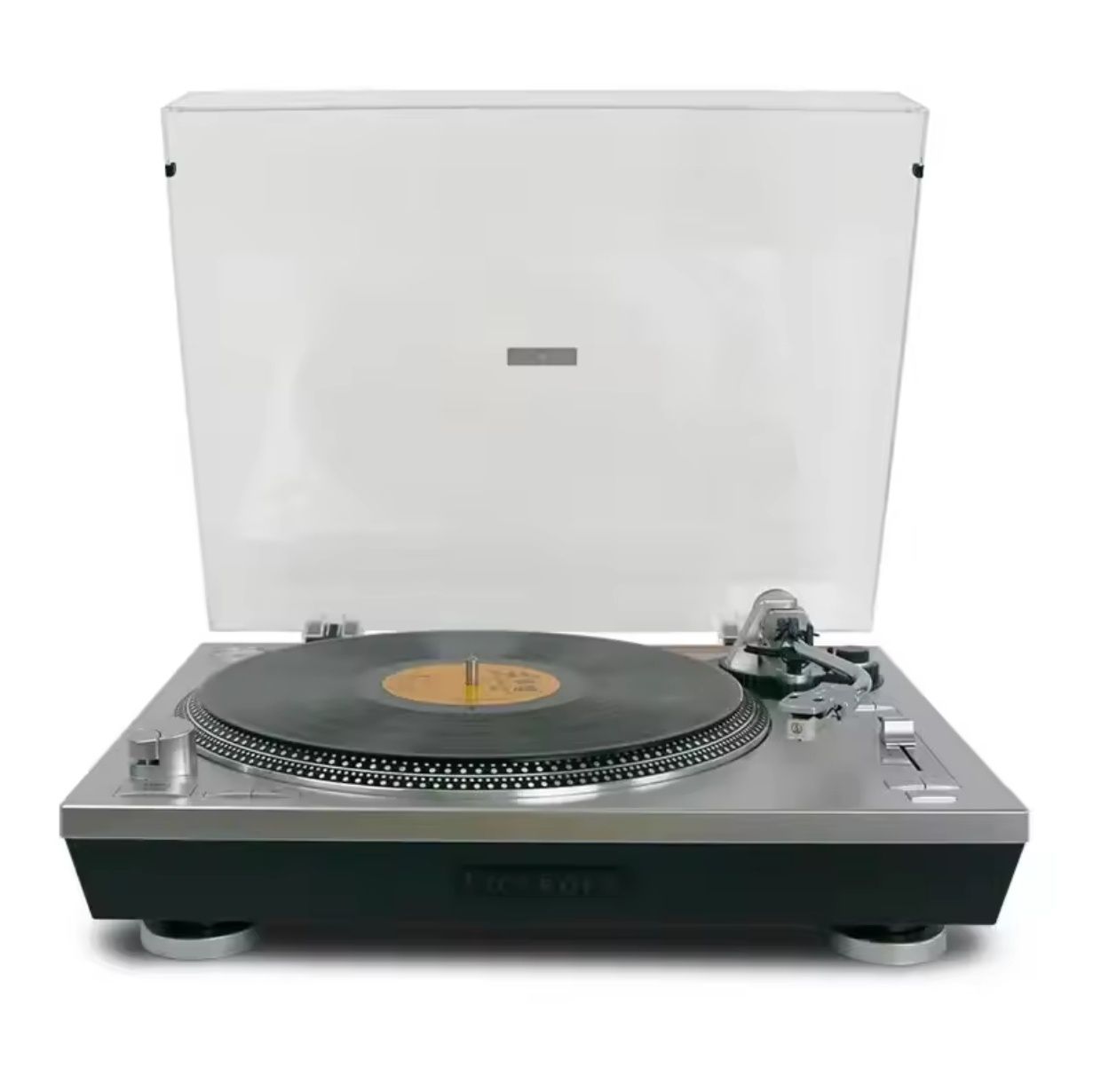 Проигрыватель винила HiFi VICTROLA высшего класса c  Bluetooth и USB.
