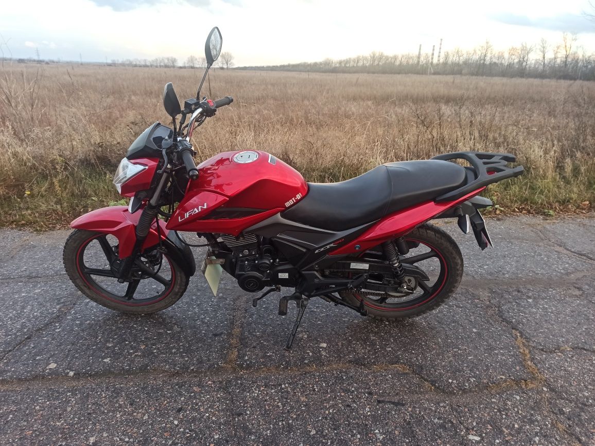 Продам Lifan lf150-2e