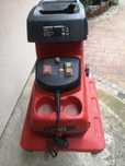 Rębak frezowy do drzewa 2.8kw 2800w