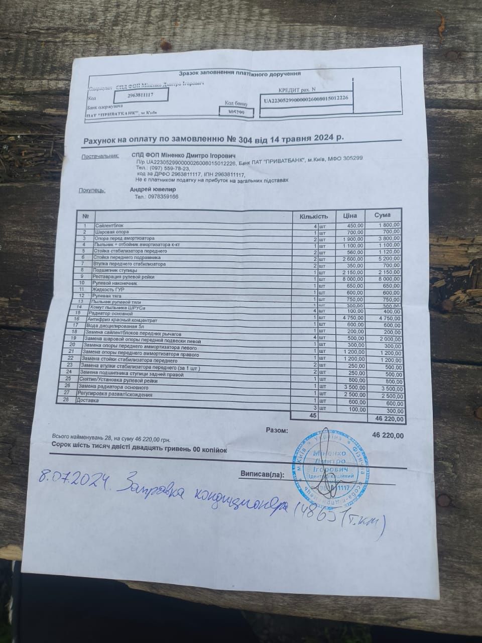 Опель віваро 2005р