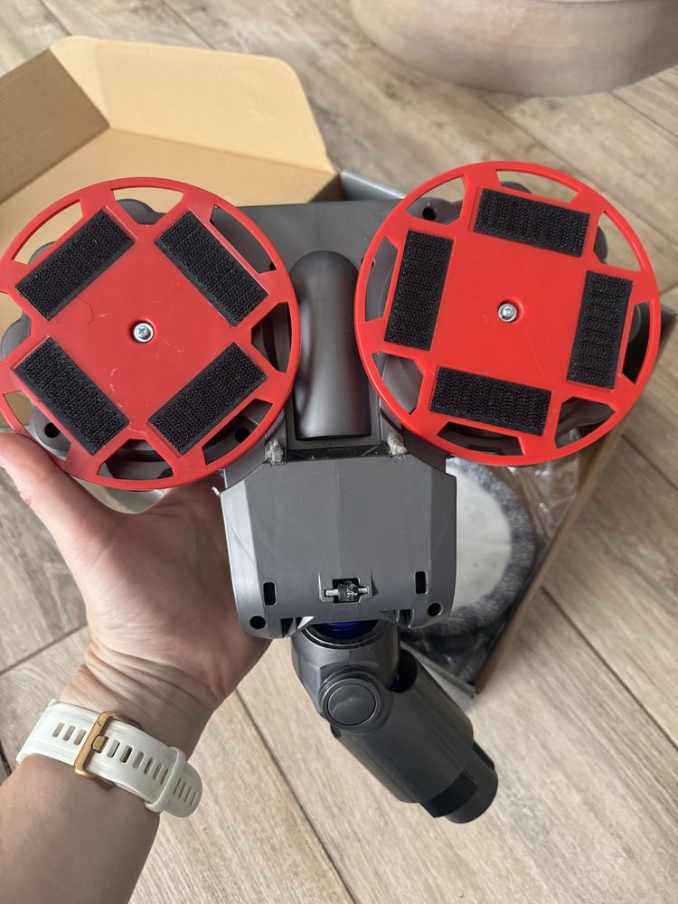 Миюща насадка для Dyson