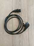 Kabel zasilający komputer