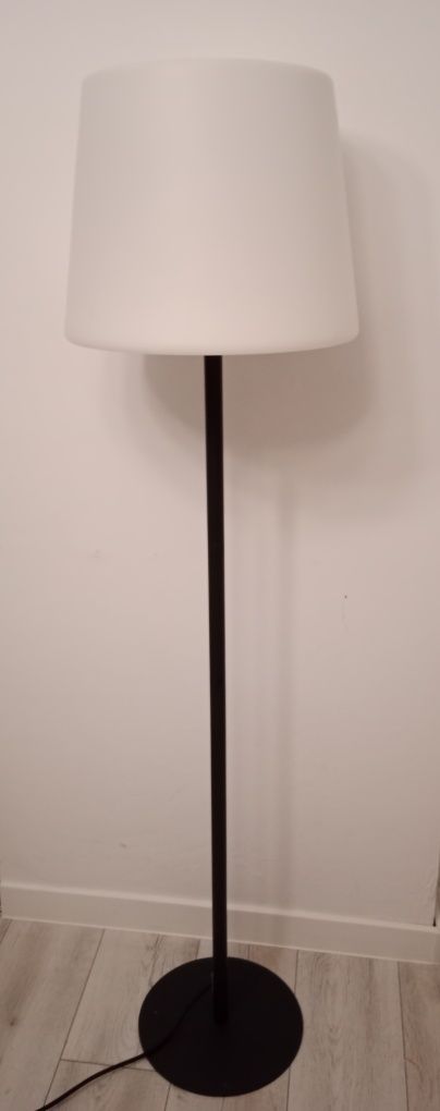 Lampa podłogowa, ogrodowa, tarasowa Blumfeldt Moody ST E27 25 W