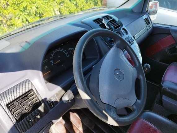 Mersedes Vito 2002r.