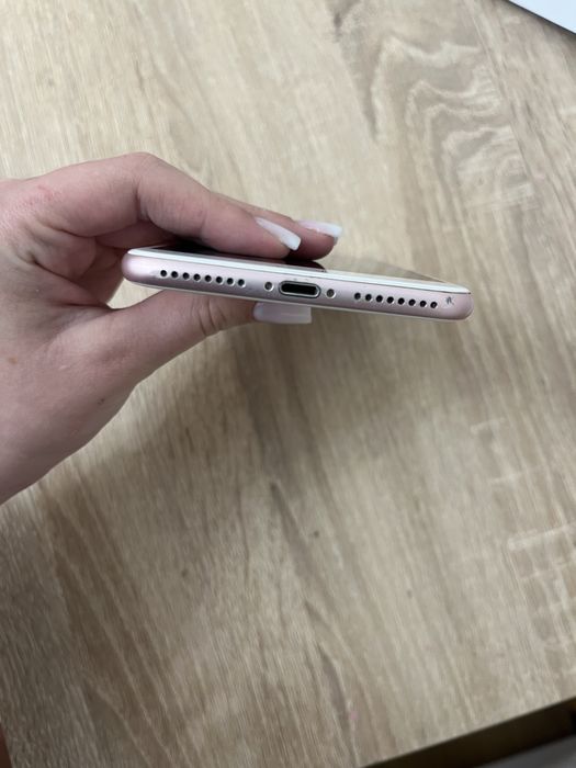 Iphone 7+ б/у 128gb