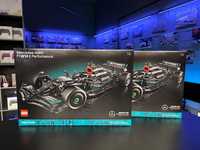 LEGO Technic 42171 Mercedes-AMG F1 W14 E Performance 1642 деталей Лего
