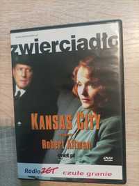 Film DVD Kansas City