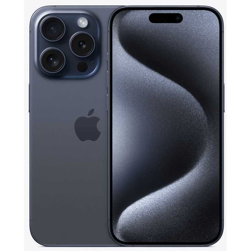 Новый iPhone 15 Pro 128-256GB