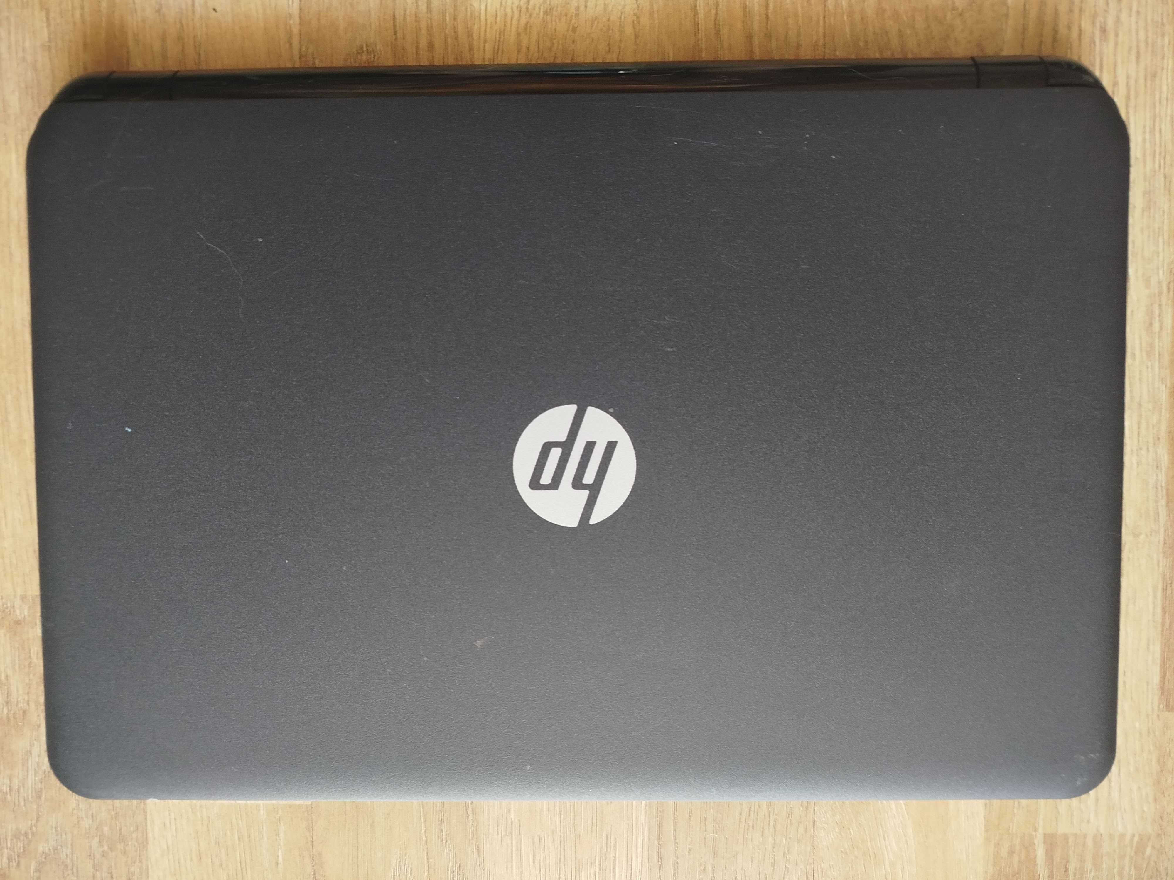 HP 255 G3 / 15.6 / AMD E1-2100 / 8GB DDR3 / 256 GB SSD /