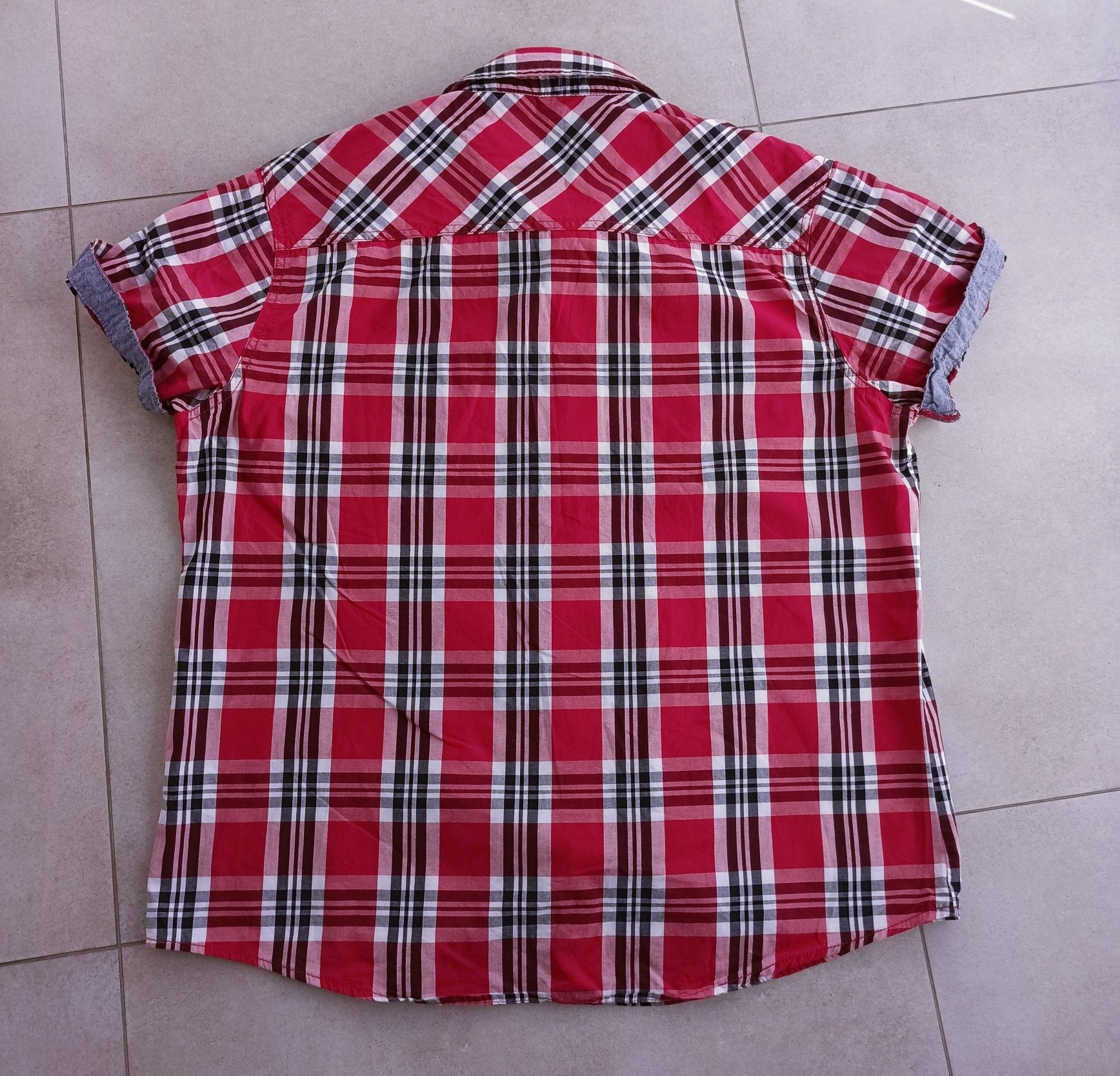 Lee  Cooper  oryginalna  nowa  koszula  drwala  rozmiar XL, XXL, 2XL