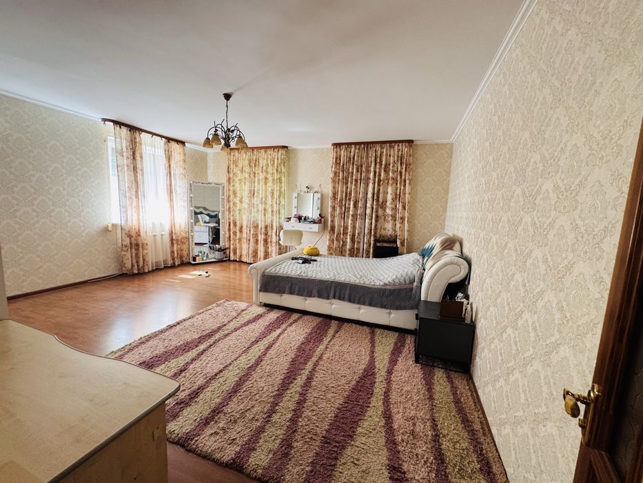 Дом.Фонтанка.370м. Полностью автономный.