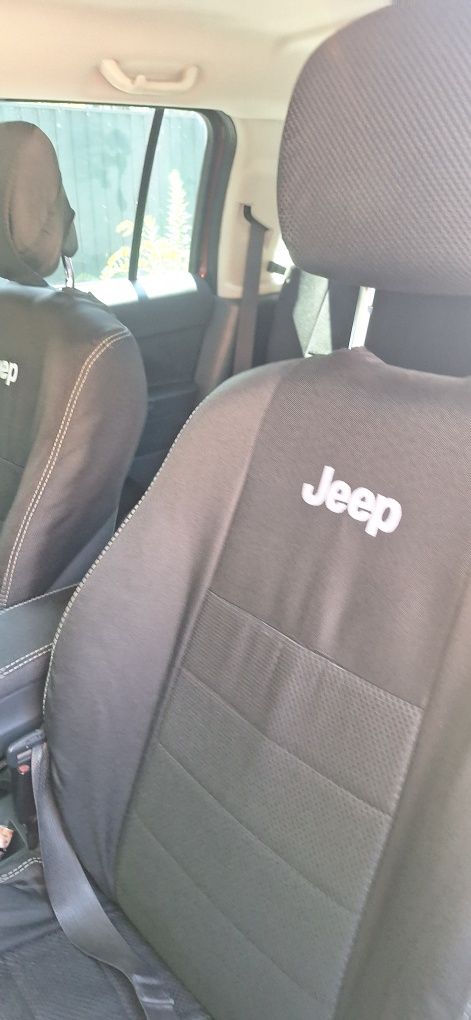 Продаж Jeep patriot