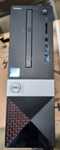 Komputer Dell Vistro 3268  D13S
