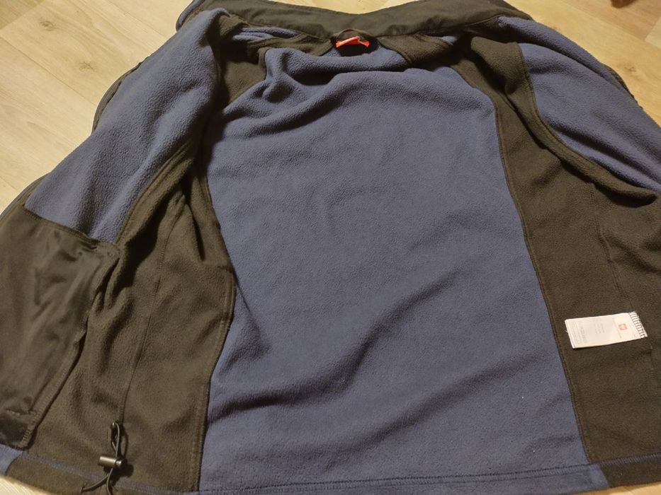 Робоча кофта engelbert strauss men M Робоча кофта engelbert strauss