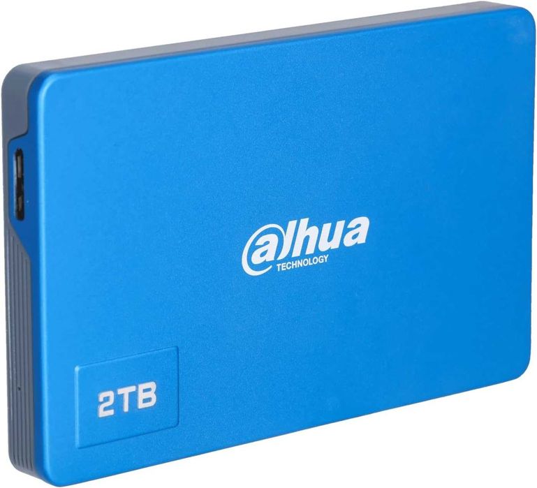 DISCO 2TB EXTERNO 2.5 DAHUA