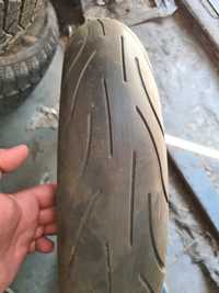 120/70ZR17 Michelin PilotPower 2CT