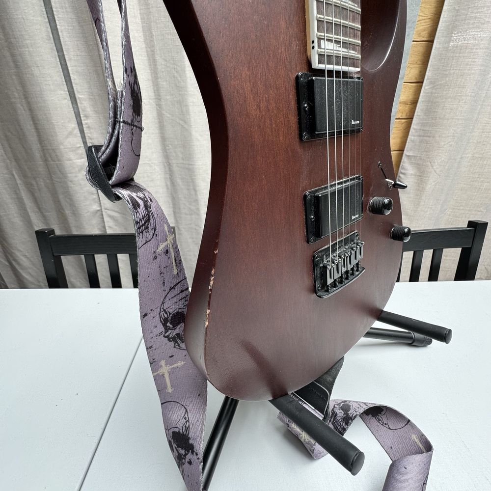 Gitara elektryczna