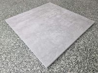 Płytka tarasowa gresowa szara na balkon Beton Grey 60x60x20 gat.I