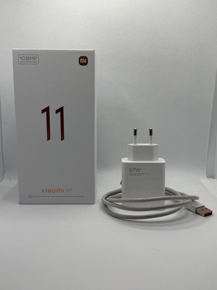 Xiaomi 11T 5G 128gb