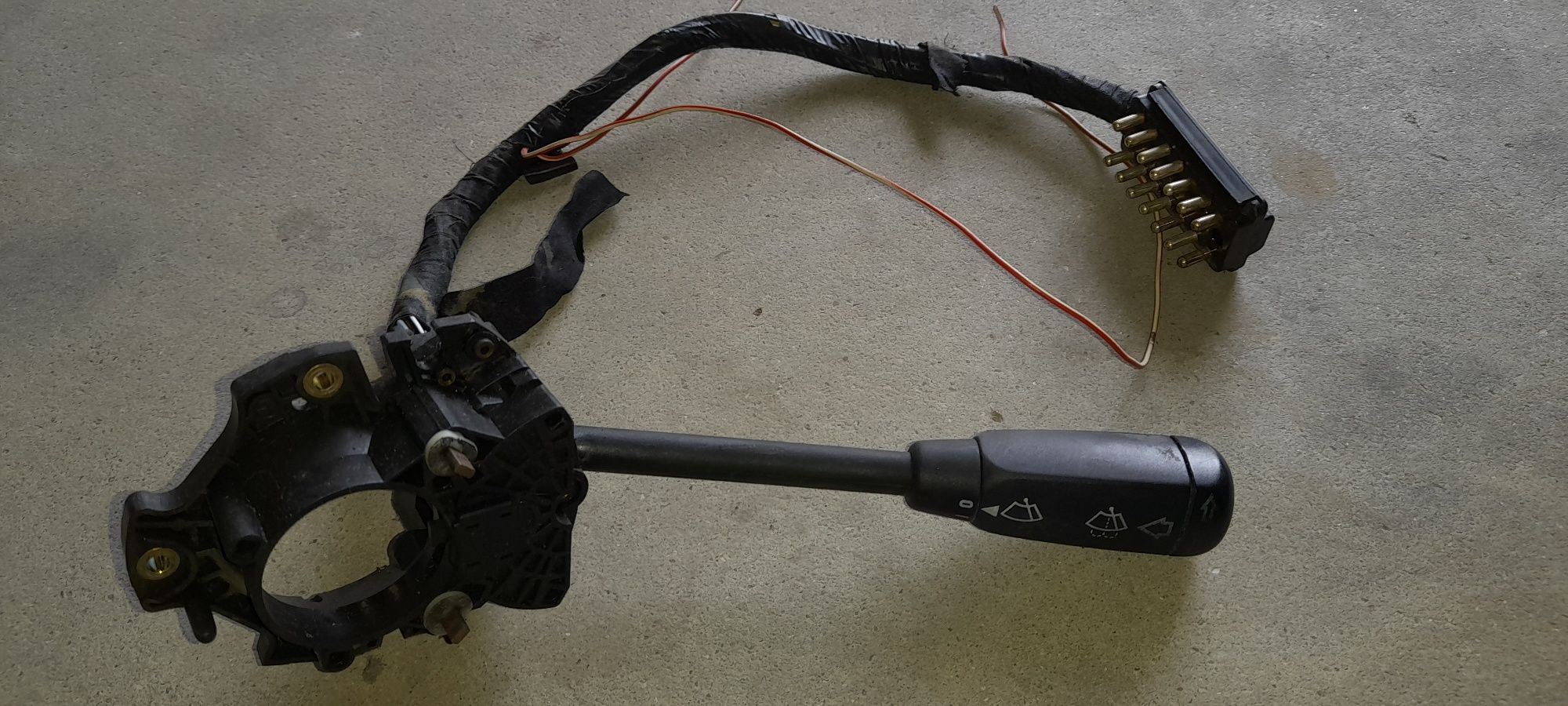 Peças e acessórios Mercedes W 124es