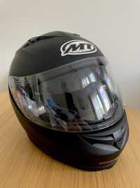 Kask integralny MT Helmets