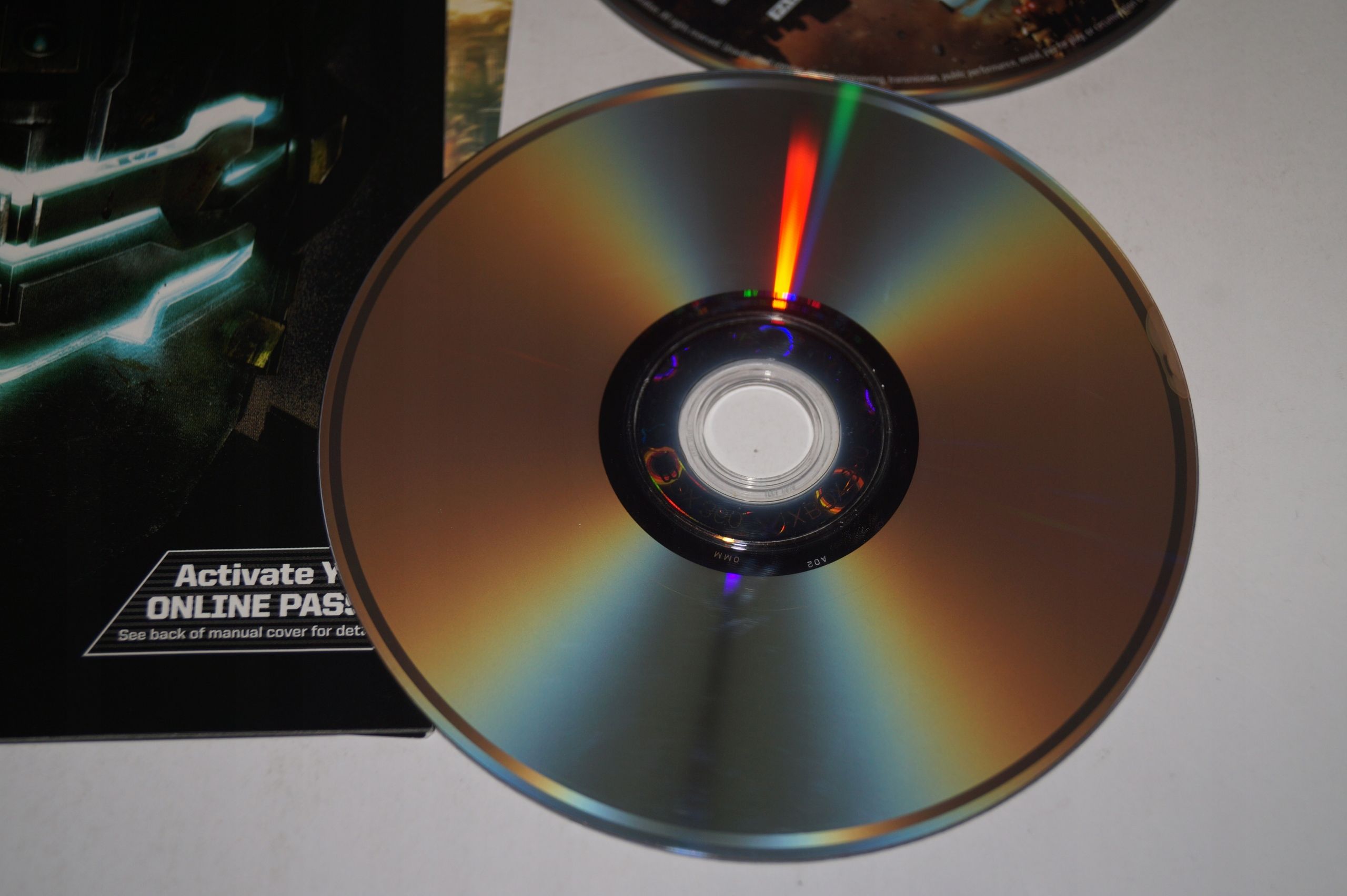 Dead Space 2 Microsoft Xbox 360