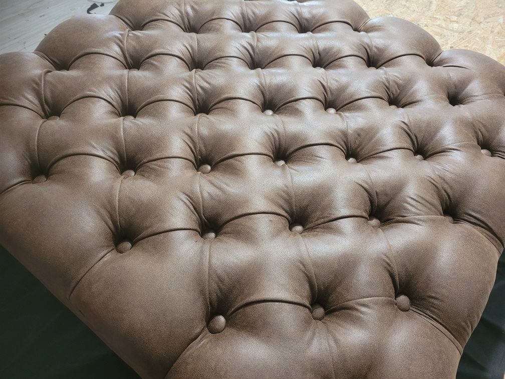 Pufa chesterfield 80x80x36