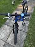 Rower kubikes 20S(mtb)