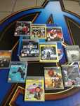 Battlefield Max Payne Batman Eye Pet Brink Need Speed infamous f1