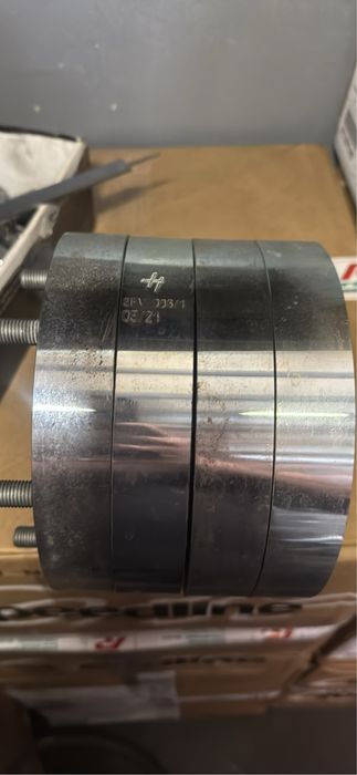 Alargadores/ espacadores 4x4