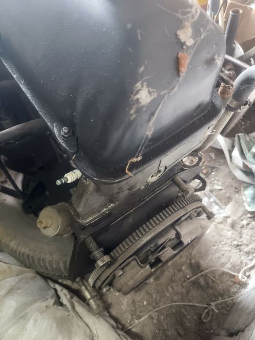 Двигун ВАЗ 2101, 1.3 л