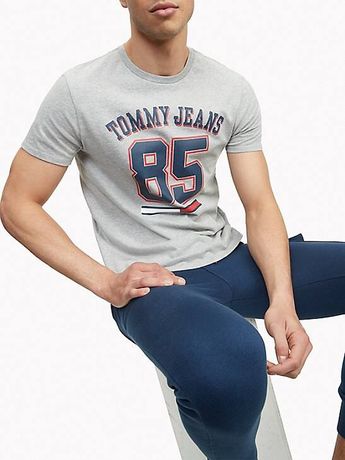 Футболка tommy jeans 85