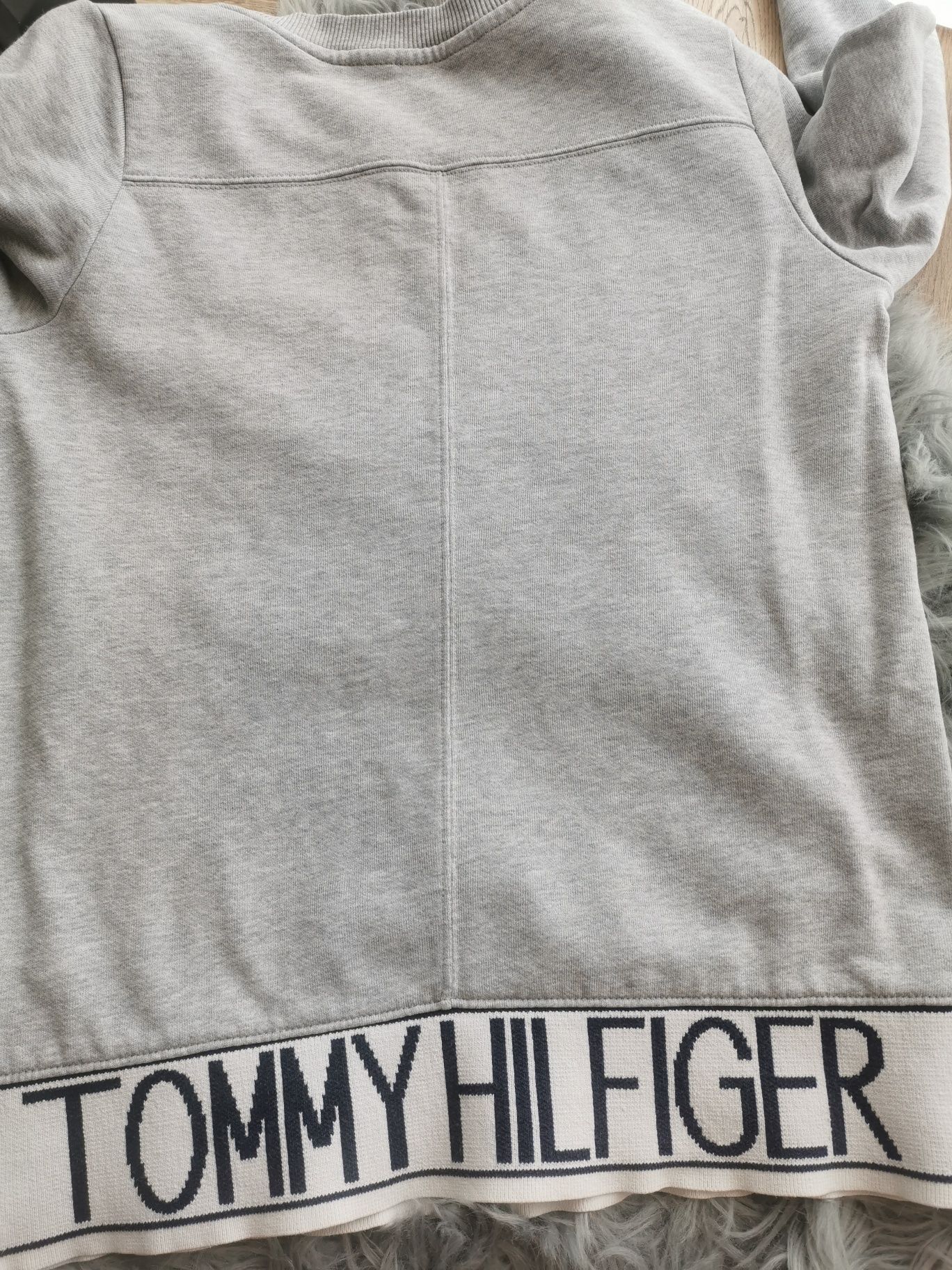 Bluza damska Tommy Hilfiger r S