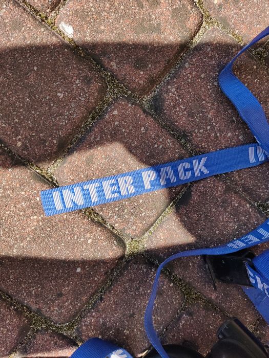 Interpack Bagażnik rowerowy