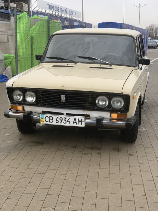 Продам повністю зроблено авто