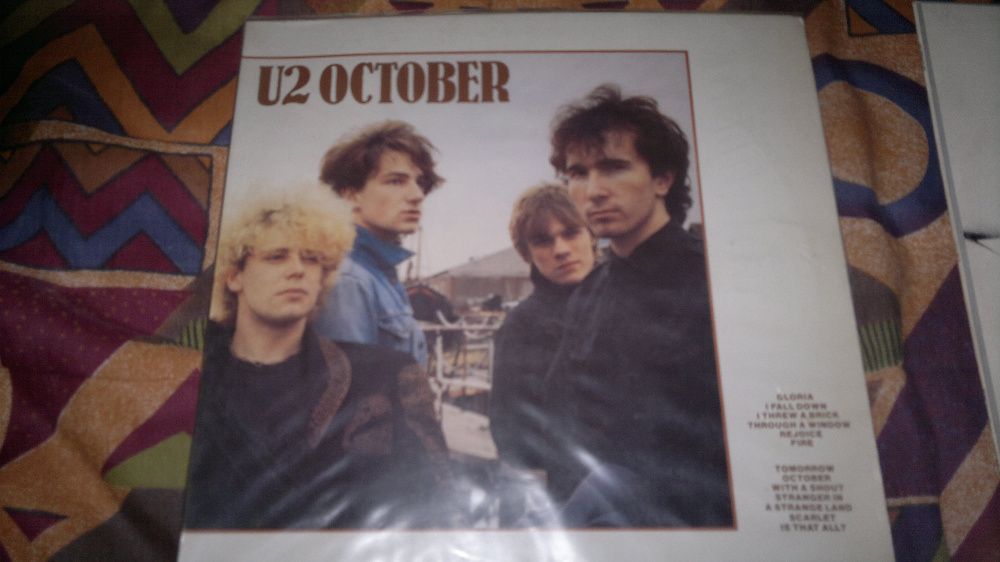 discos  de  vinil