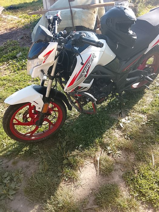 Продам Вайпер 200