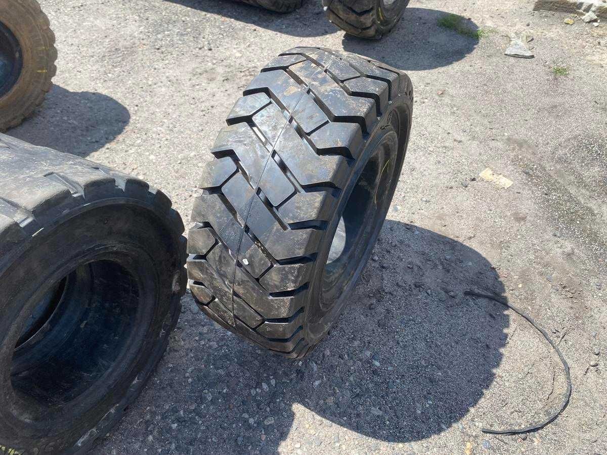 Opona używana 23x9-10 Rodaco QUICK 100% Bieżnika 225/75-10 WYSYŁKA