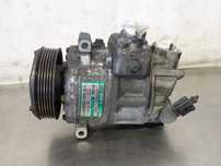 SPRĘŻARKA KLIMATYZACJI AUDI A3 8P  1K0820803Q
