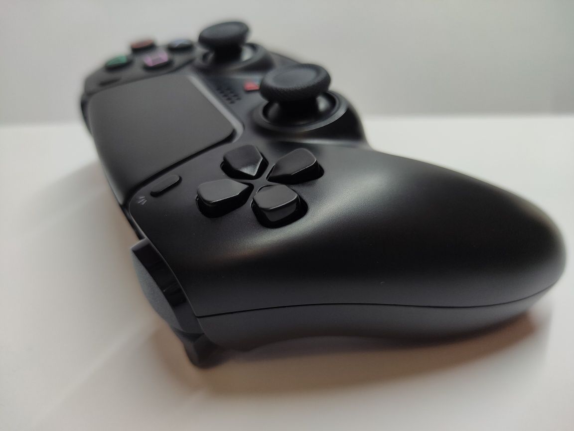DualSense Ideał Analogi TMR Favor Union Pad kontroler PS5 Czytaj Opis