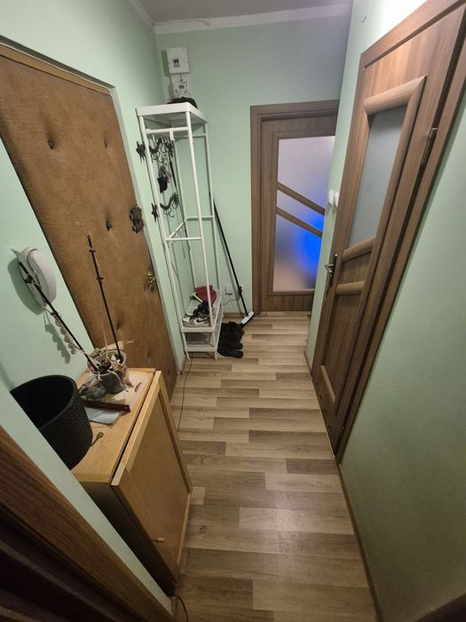 Pokój jednoosobowy, blisko UKSW AWF Metro centrum