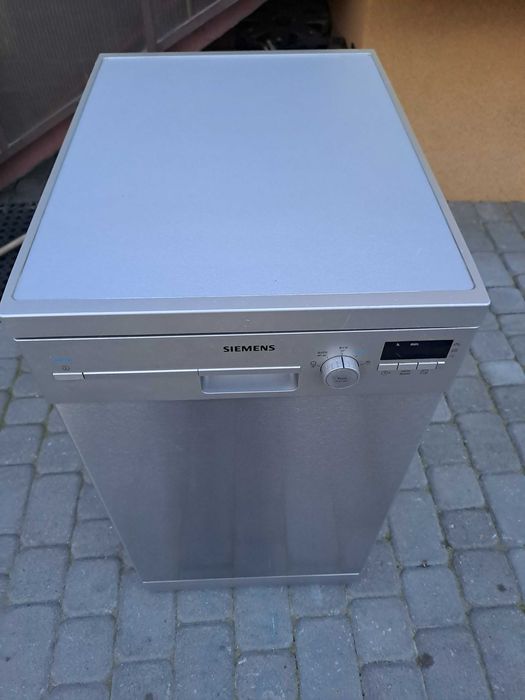 Zmywarka Siemens 45cm