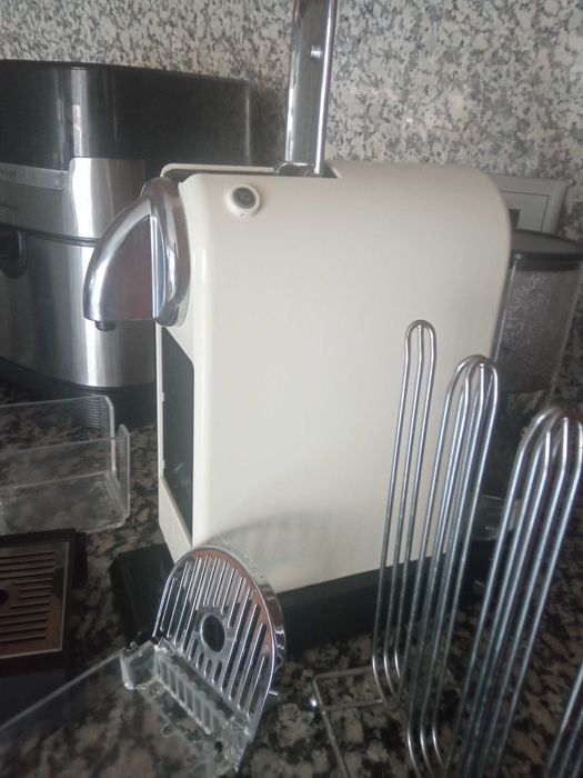 Máquina de café Nespresso
