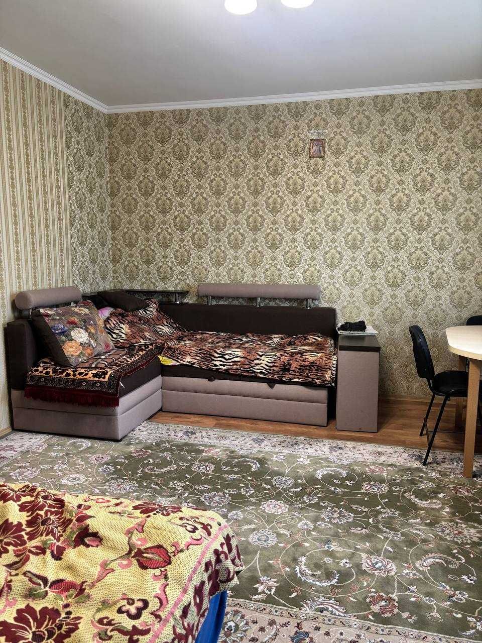 1 кім в новобудові ЖК Зелений Квартал